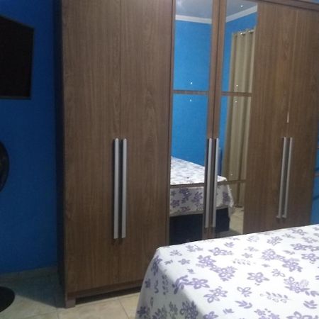 Hospedagem Vovo Gina أراكاجو المظهر الخارجي الصورة