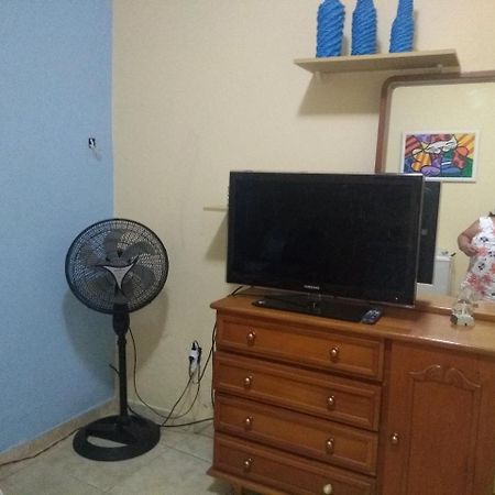 Hospedagem Vovo Gina أراكاجو المظهر الخارجي الصورة
