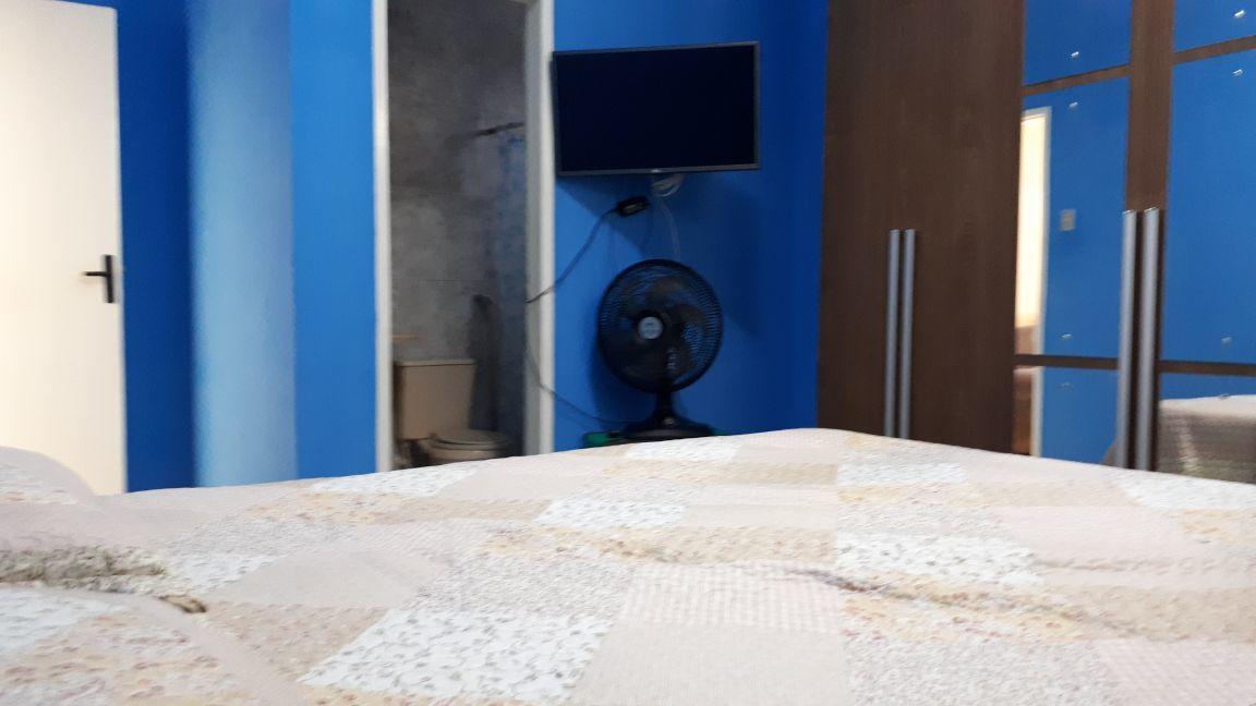 Hospedagem Vovo Gina أراكاجو المظهر الخارجي الصورة