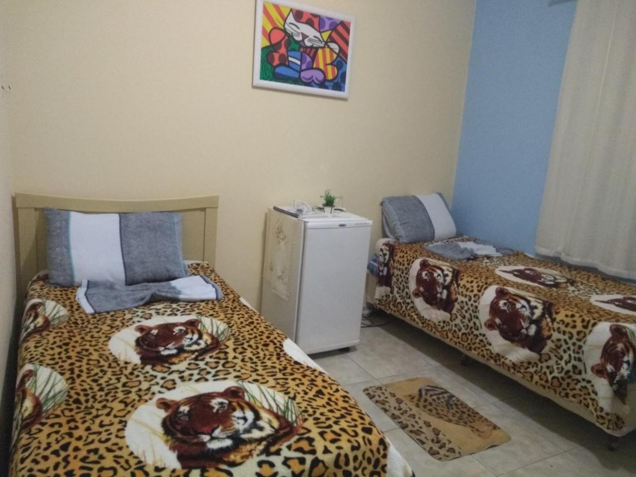 Hospedagem Vovo Gina أراكاجو المظهر الخارجي الصورة