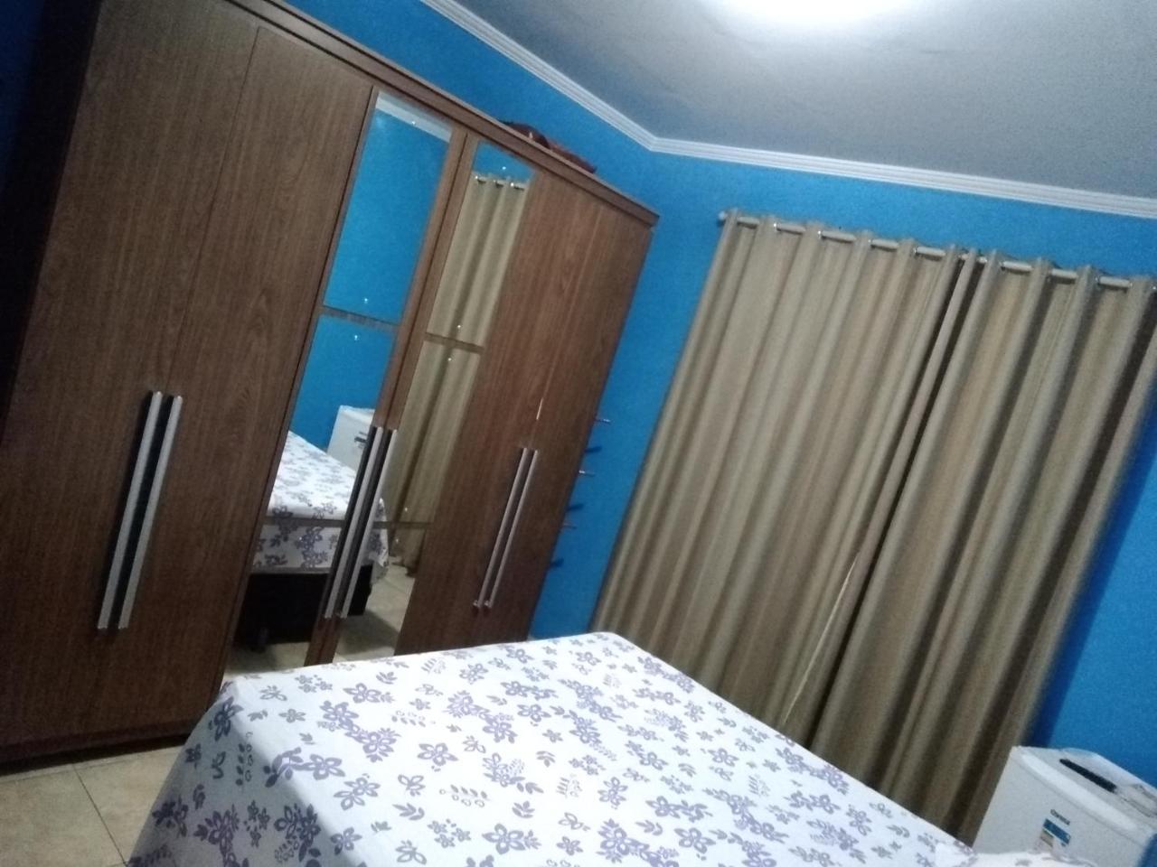 Hospedagem Vovo Gina أراكاجو المظهر الخارجي الصورة