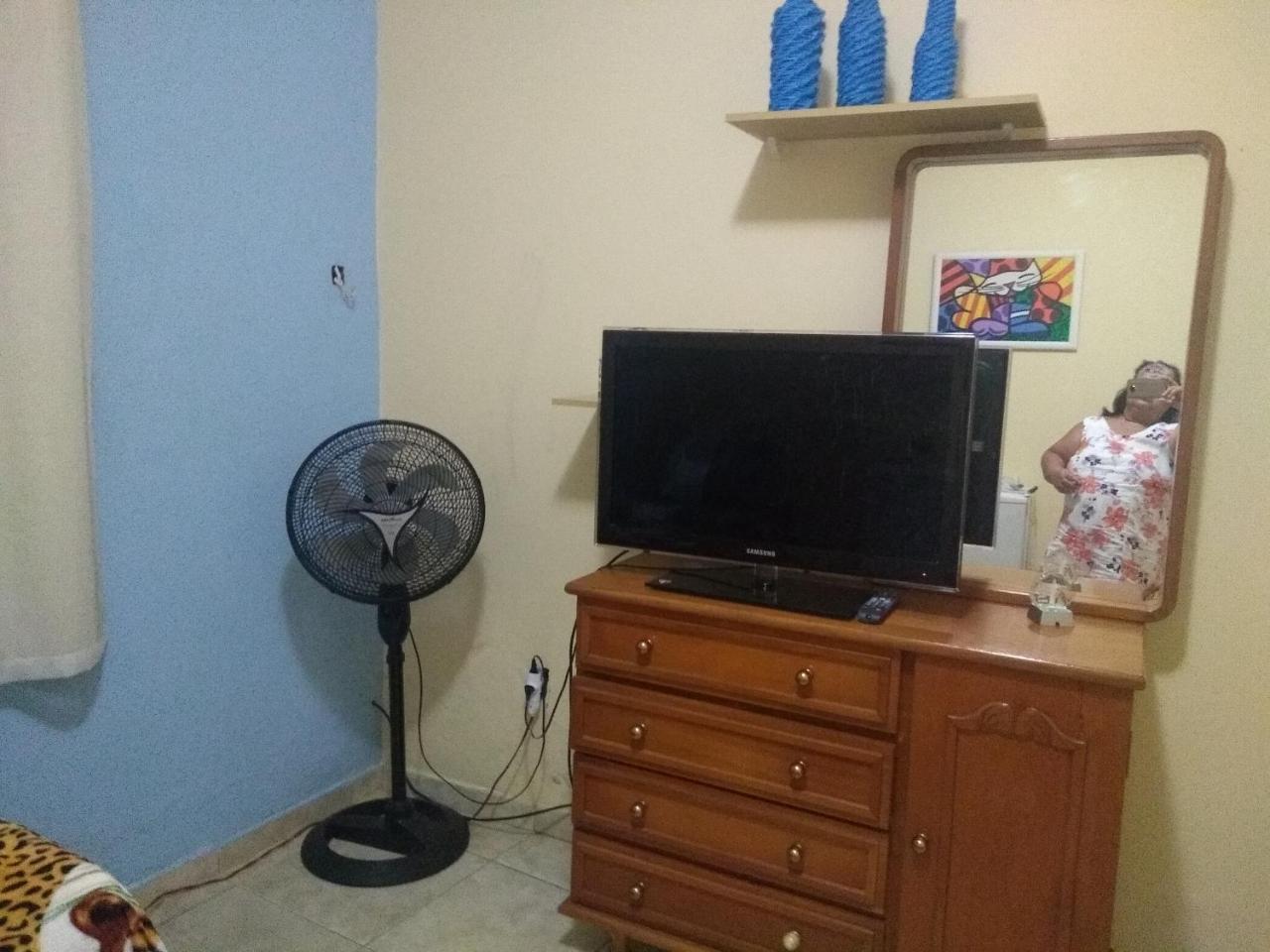 Hospedagem Vovo Gina أراكاجو المظهر الخارجي الصورة